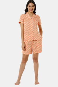 Lotus Print